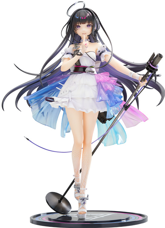 1/7 Neural Cloud Nanaka Girl Idol Ver.