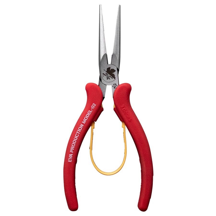 A.T.FIELD Craft Pliers 150mm EVA Unit02 Model ATF202