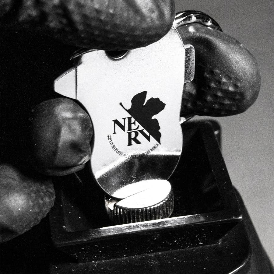 A.T.FIELD Color Key Tool EVA Unit-01 Model ATF-401 | HLJ.com