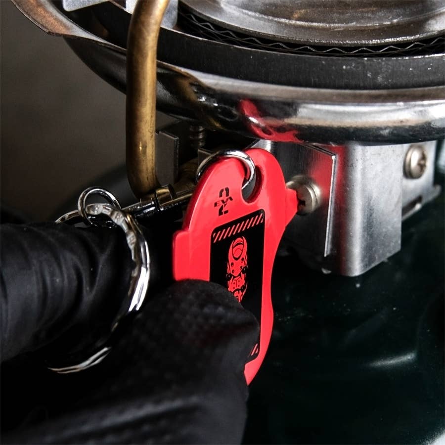 A.T.FIELD Color Key Tool EVA Unit-02 Model ATF-402 | HLJ.com