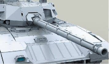 T-14 Armata Russian Main Battle Tank | HLJ.com