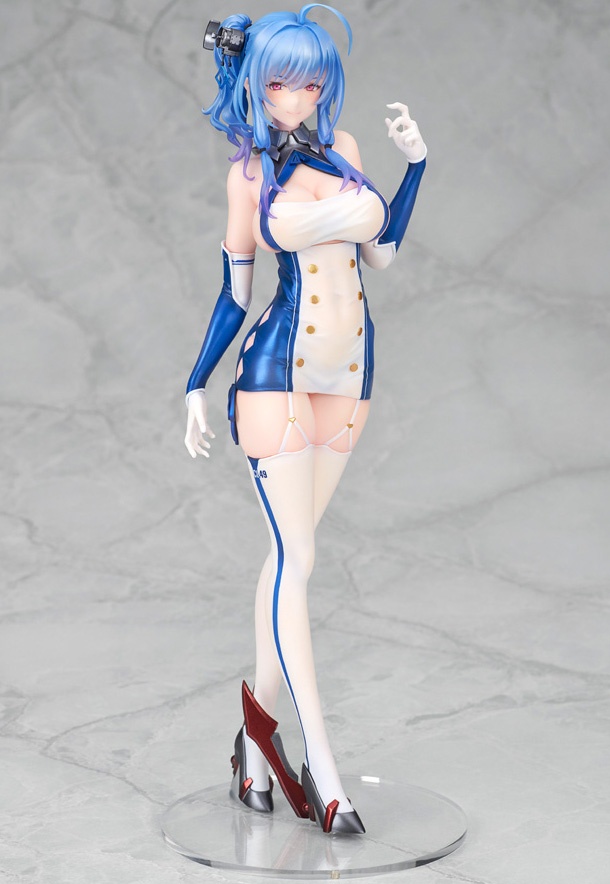 Alter Azur Lane St Louis 1/7 scale Figure 27cm tall nobox