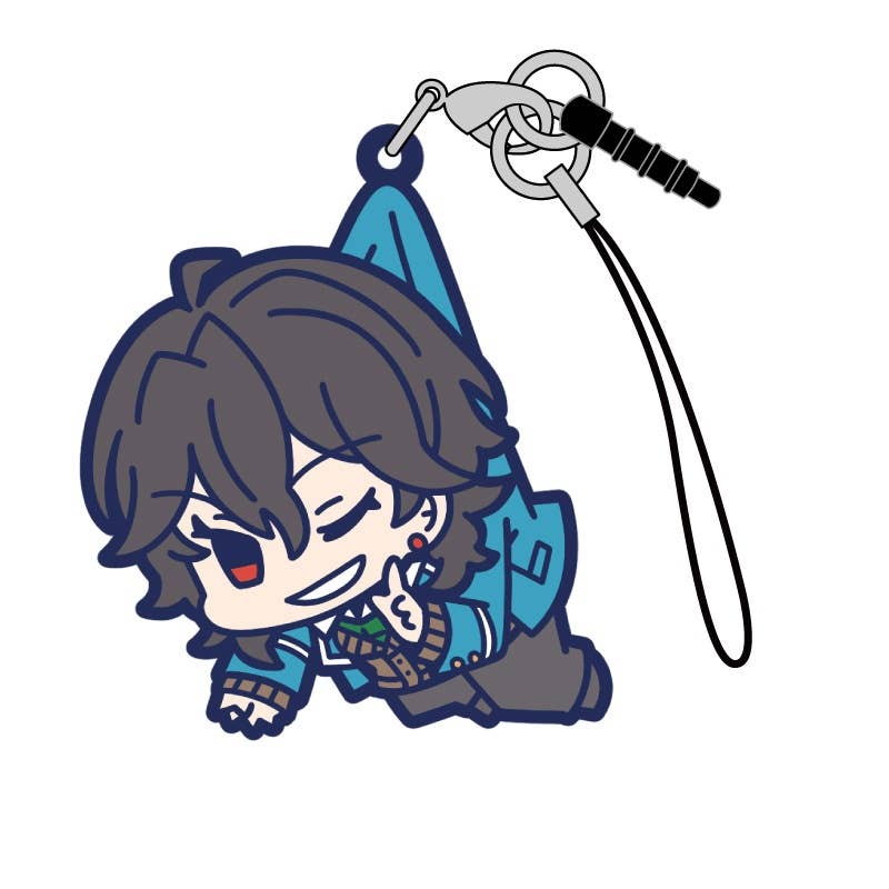 riekkiさまオーダー Ensemble Stars! Pinched Strap Rei Sakuma | HLJ.com
