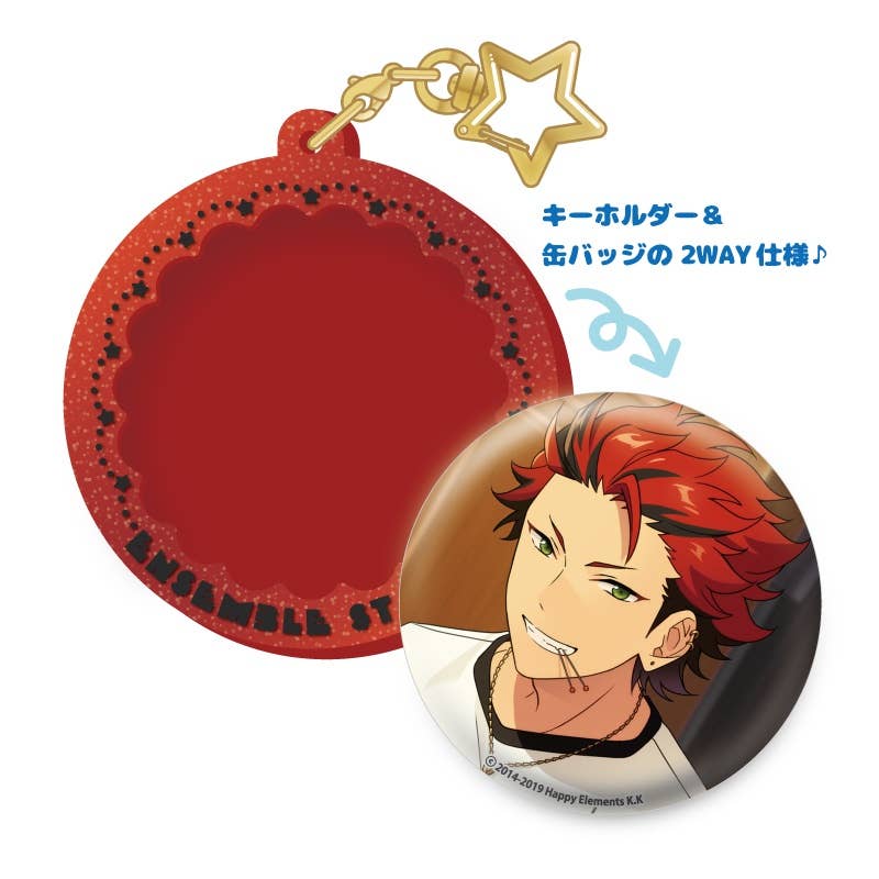 ZORN キーホルダー KEEP IT REAL サイン入り ZORN キーホルダー KEEP IT REAL サイン入り zorn サイン入り