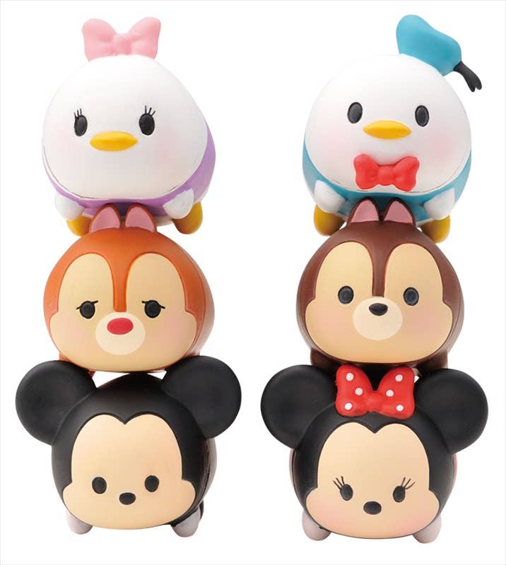 Disney Tsum Tsum TMU-34 Tsum Tsum | HLJ.com