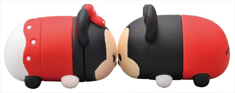 Disney Tsum Tsum TMU-34 Tsum Tsum | HLJ.com