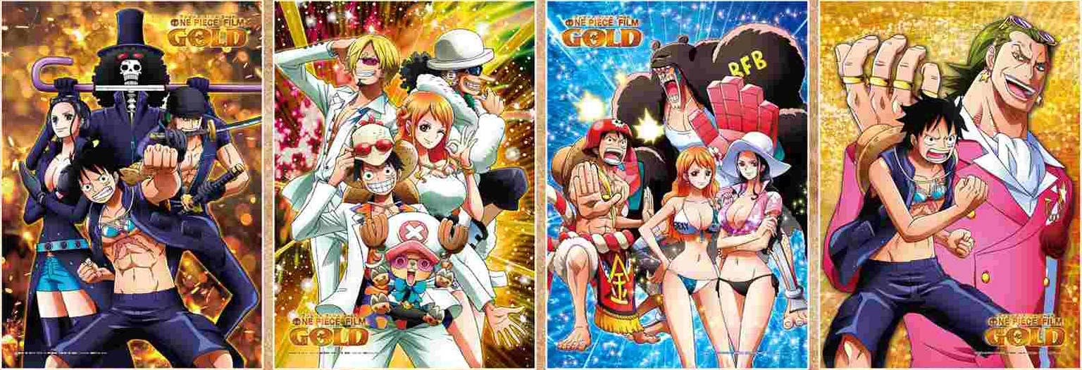 足 が 長い キャラクター ONE PIECE FILM RED』[公式] on