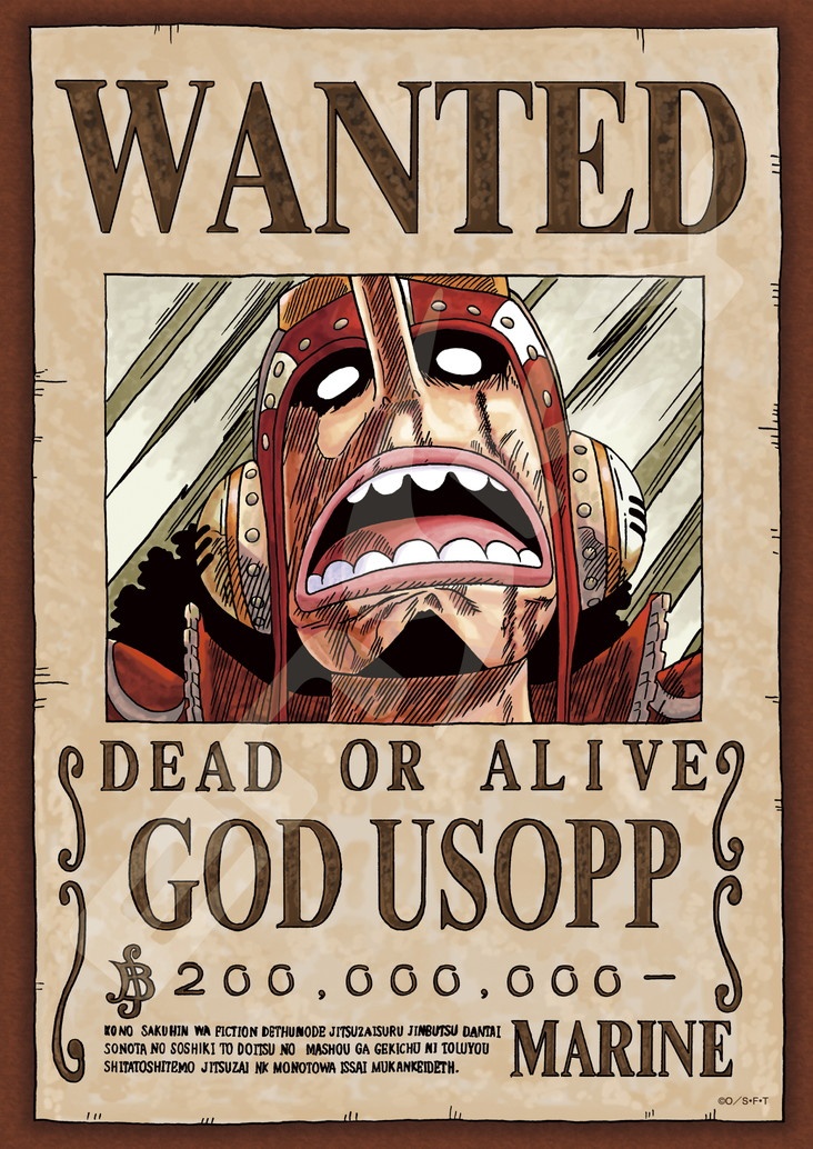 Ace One Piece Wanted Bounty Poster Jigsaw Puzzle, one piece ace