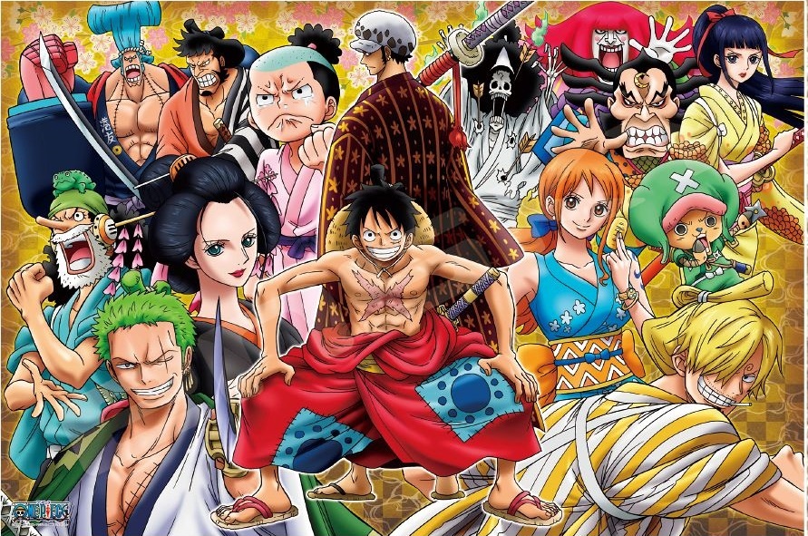 One Piece: Collection 38 (Eps 457 - 468) ( One Piece: Wan pîsu ) [ NON-USA  FORMAT, PAL, Reg.4 Import - Australia ]