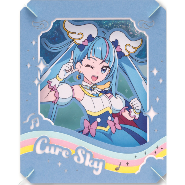Hirogaru Sky! Pretty Cure: 1Box (10pcs)