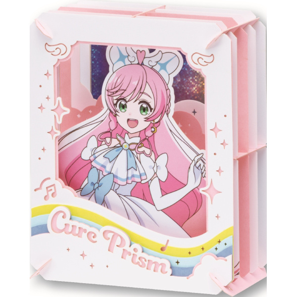 Hirogaru Sky! Pretty Cure: 1Box (10pcs)