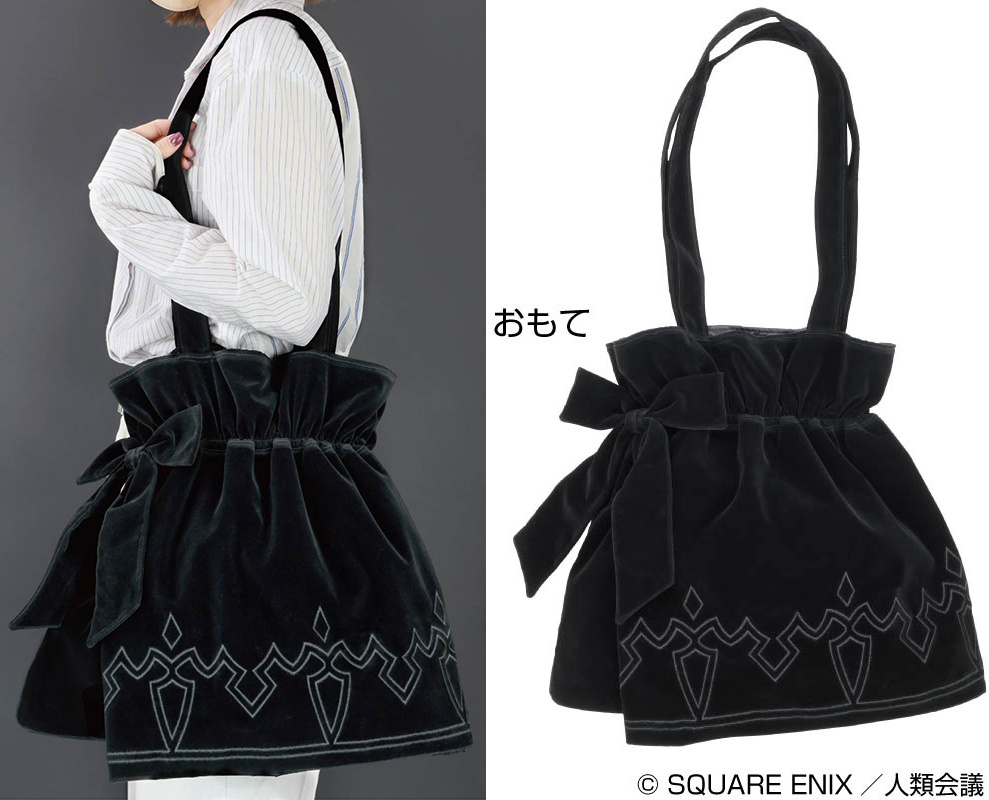 SUNDAYシークレット50%OFFセール】メタルプレート付き3WAY BAG