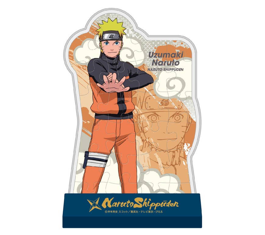 NARUTO Shippuden: Capsule Standee CC-ST013 Uzumaki Naruto | HLJ.com