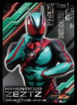 kamen rider card sleeves Ghost Kamen Rider Z: Character Sleeves