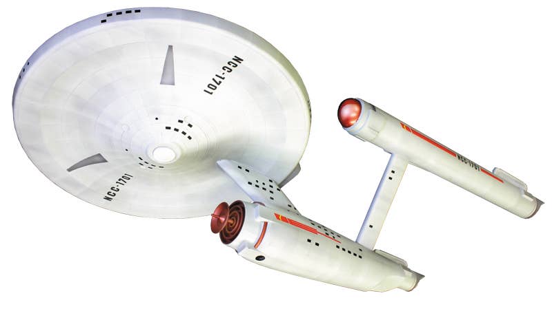 AMT 1/1000 スタートレック USS エンタープライズ ジェネレーション Amazon | amt 1/1000 スタートレックシリーズ NCC-1701-B