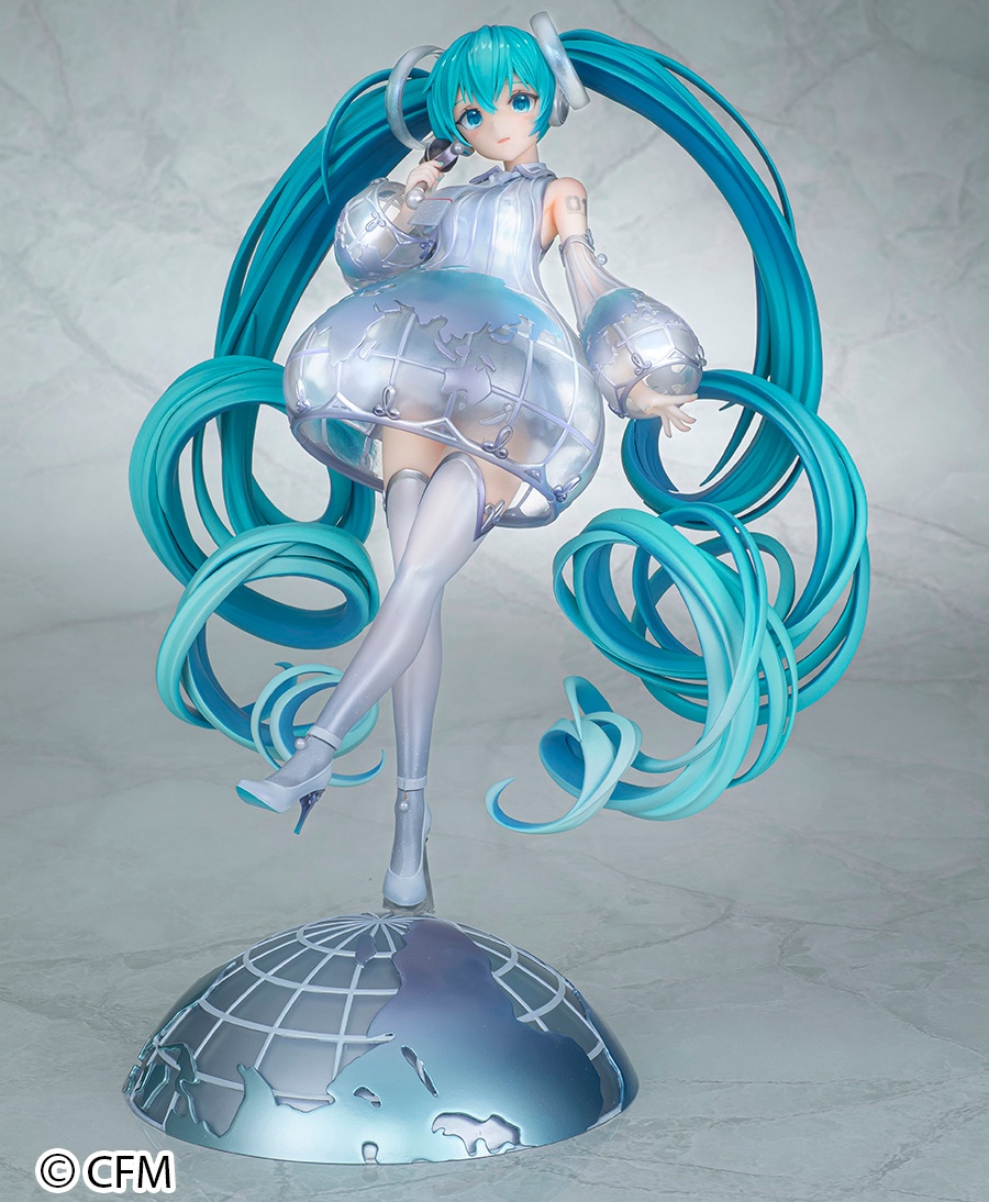 1/7 Miku Hatsune Miku EXPO 2021 Online Ver.