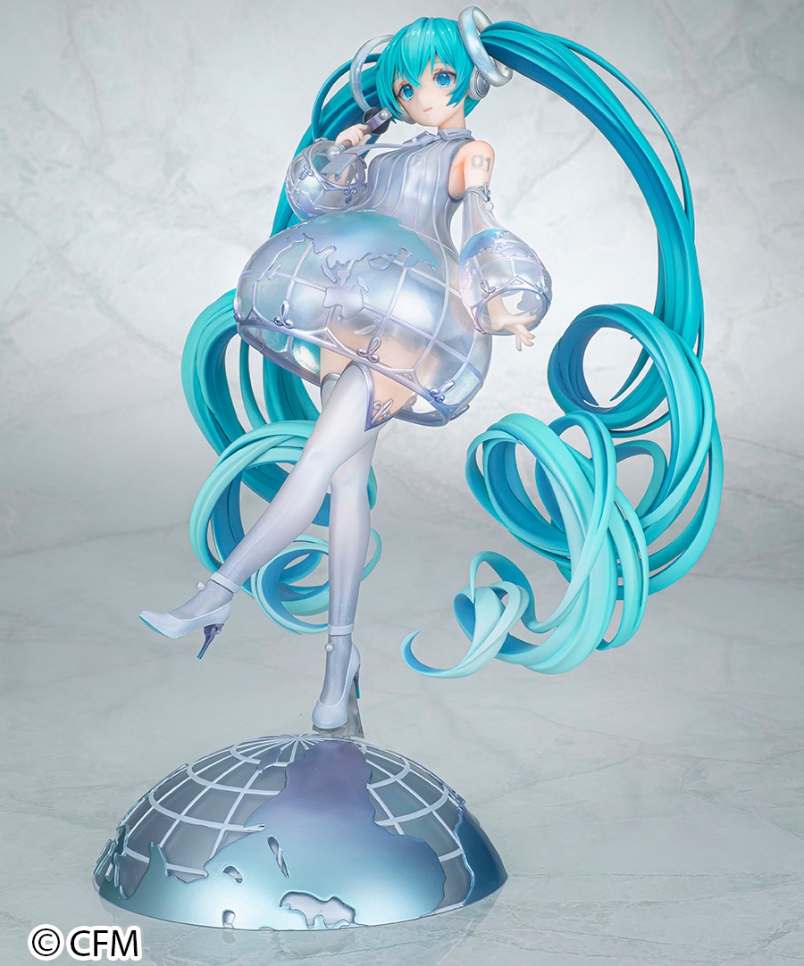 1/7 Miku Hatsune Miku EXPO 2021 Online Ver.