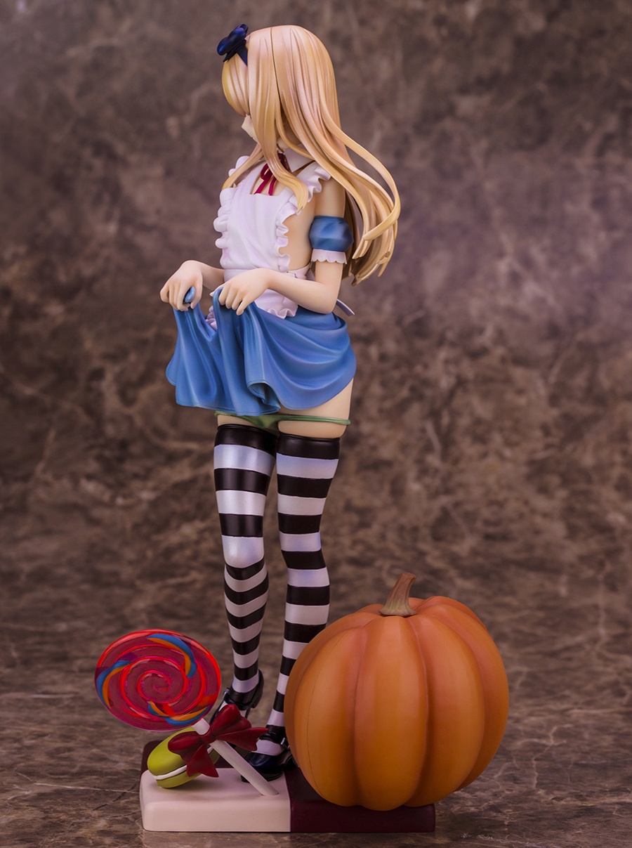 kurehito misaki figure