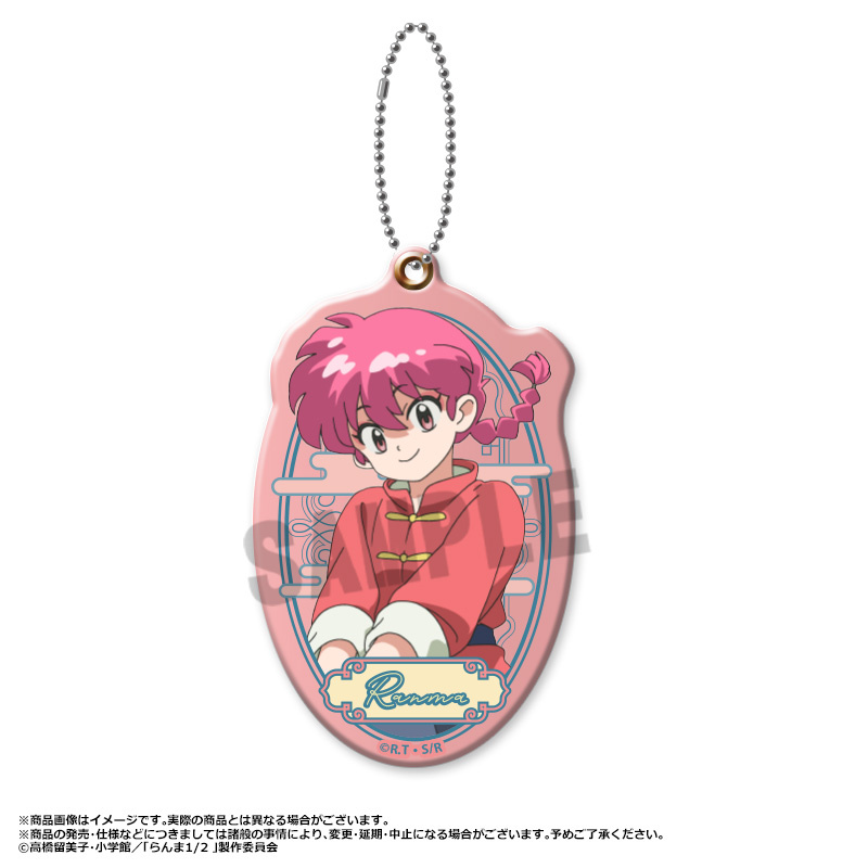 Ranma 1/2:Seki Tomokazu to appear in new TV anime 