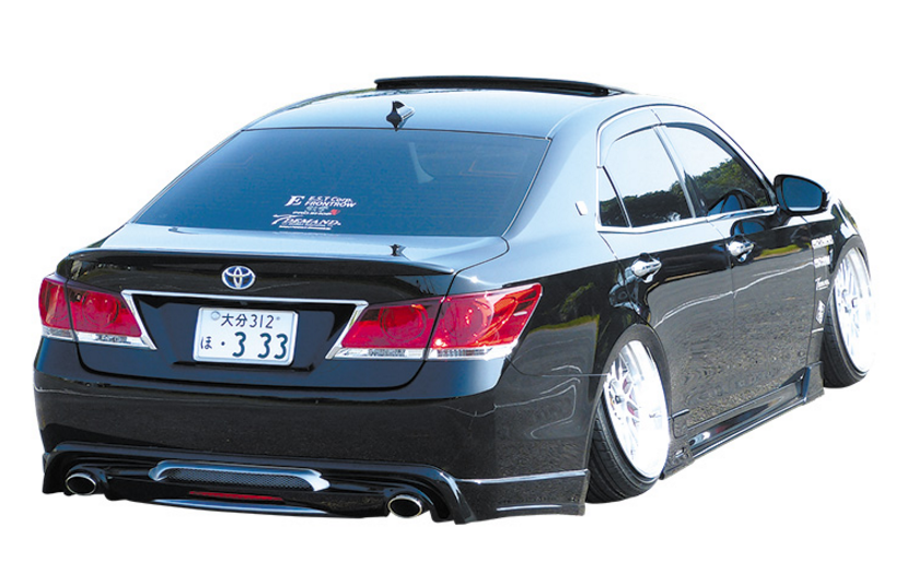 Vlene X10 GRS214 Crown Athlete G'12 (Toyota) | HLJ.com