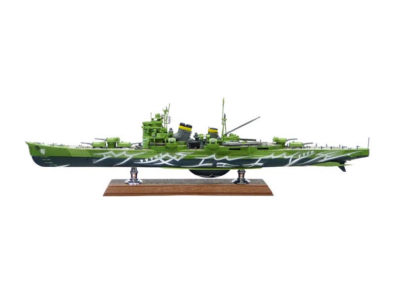 Arpeggio of Blue Steel Cadenza: Heavy Cruiser Nachi | HLJ.com