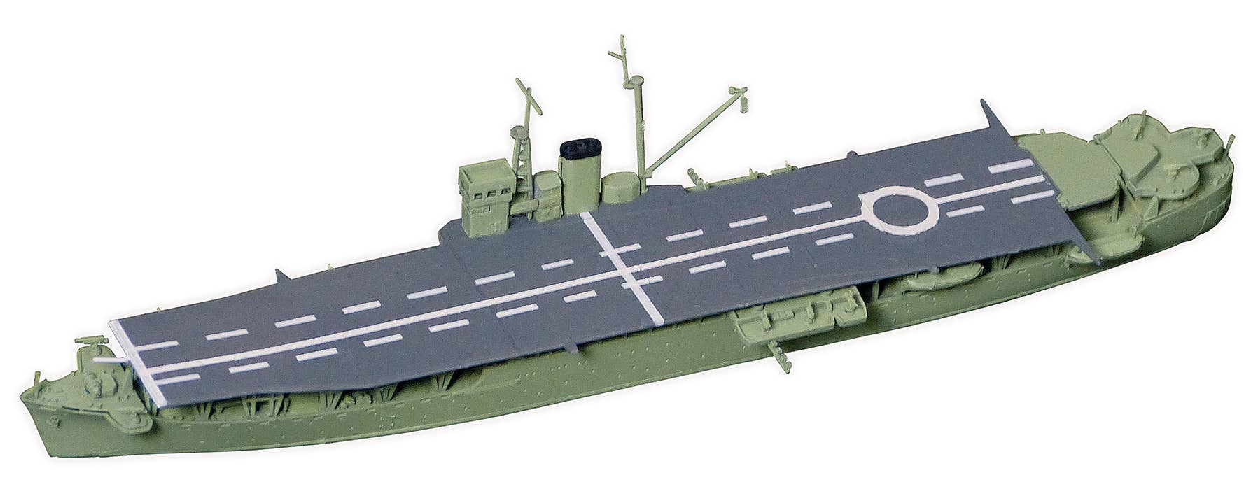 Kanmusu 27 Landing Ship Akitsu Maru | HLJ.com