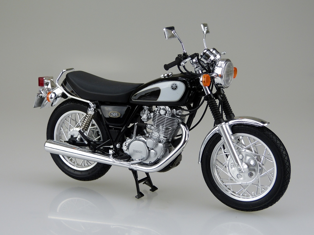 YAMAHA SR400/500 '96 | HLJ.com