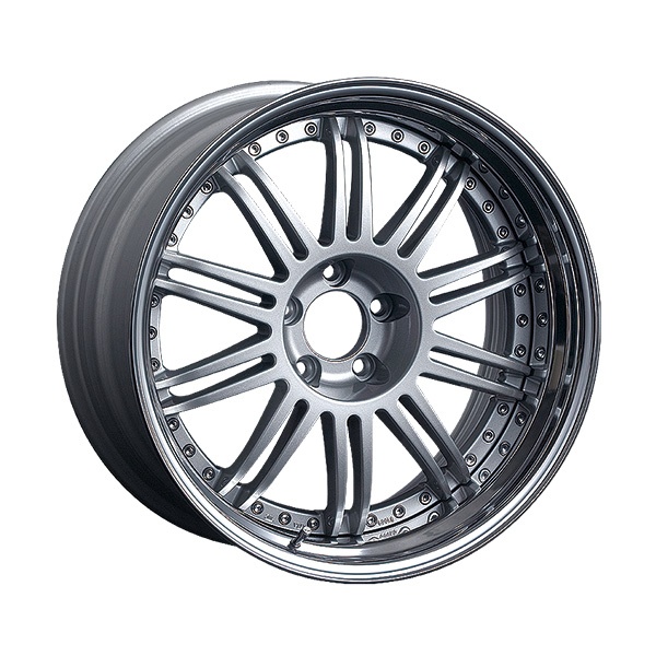 SSR Professor VF1 20 Inch | HLJ.com