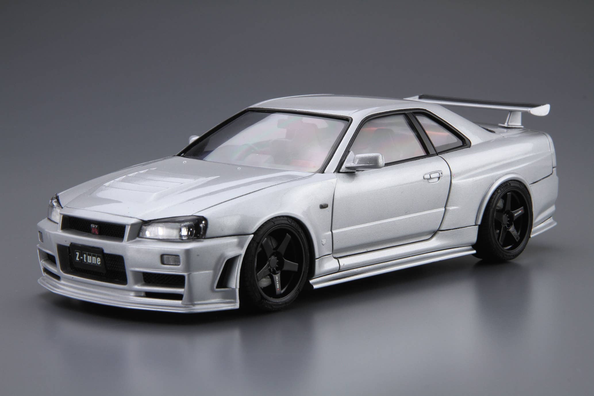 Nismo BNR 34 Skyline GT-R Z-tune '04 | HLJ.com
