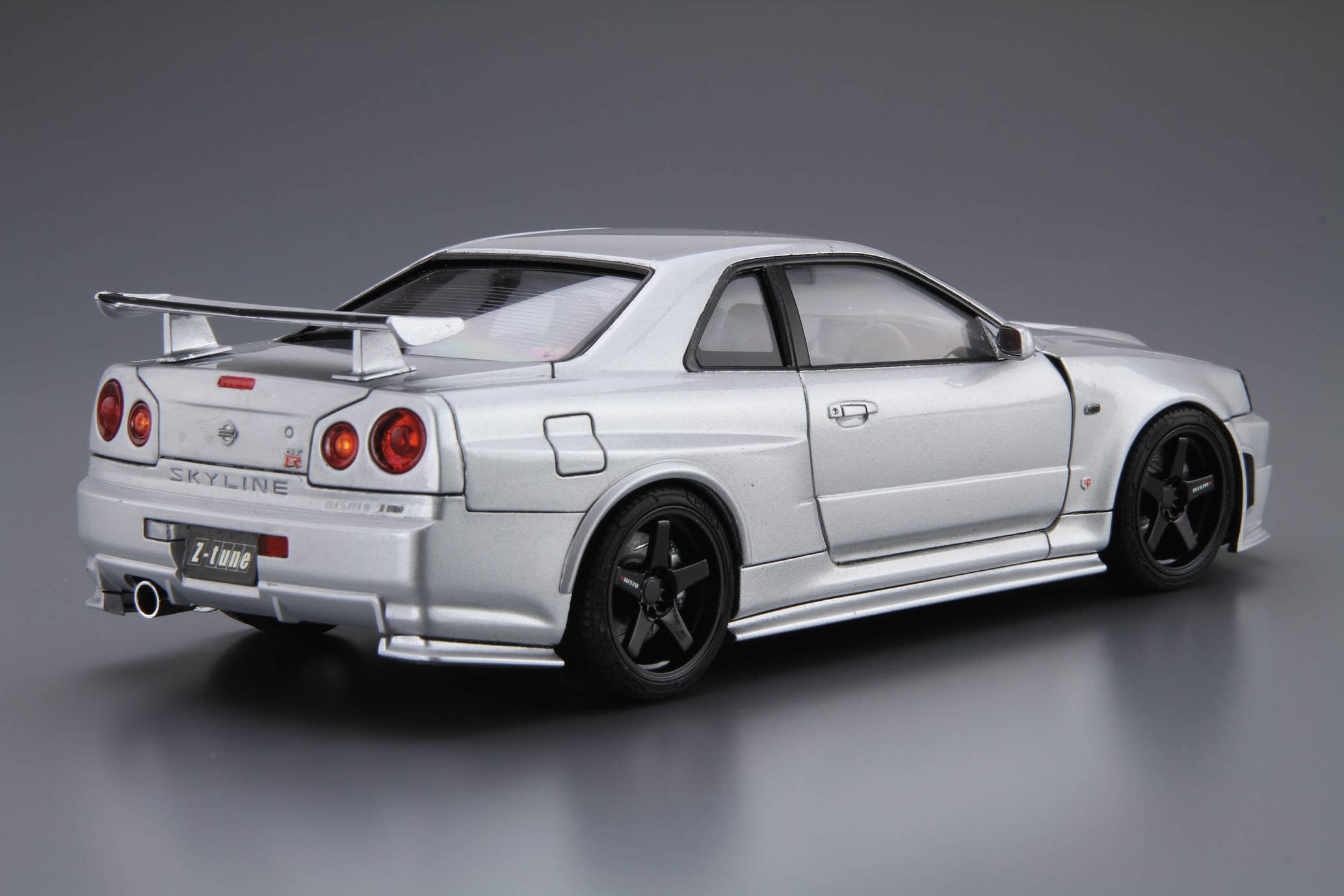 Nismo BNR 34 Skyline GT-R Z-tune '04 | HLJ.com