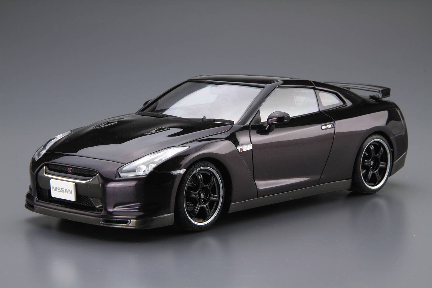 R35 Models Nissan R35 GT-R Spec-V '09 | HLJ.com