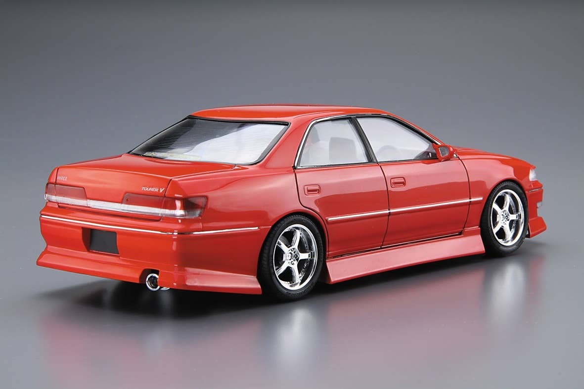 BN Sports JZX 100Mark II Tourer V '98 (Toyota) | HLJ.com