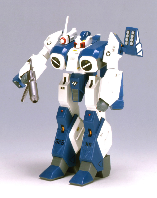 Genesis Climber MOSPEADA Legioss Eta Conversion Kit