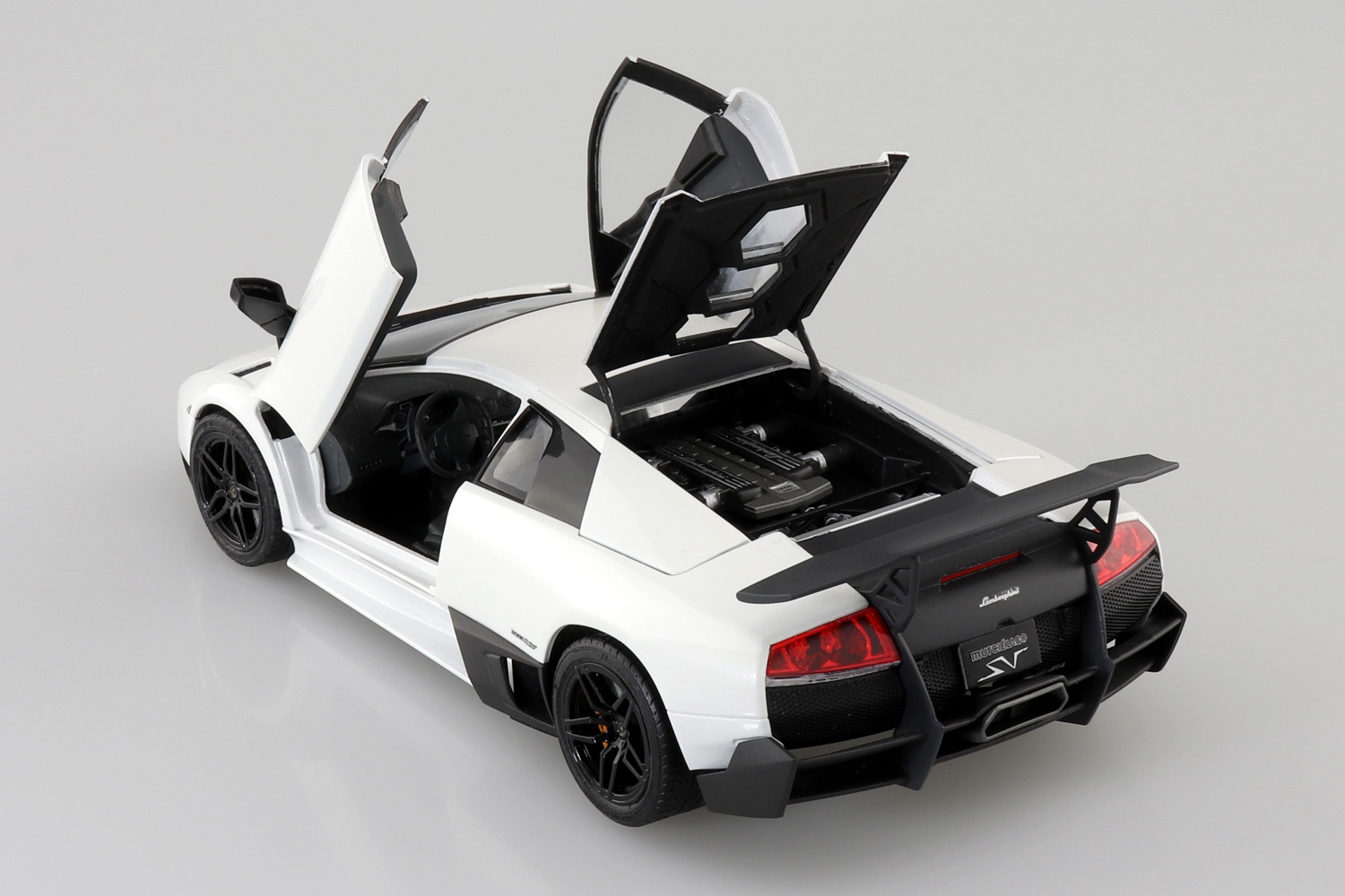 2009 Lamborghini Murcielago SV | HLJ.com