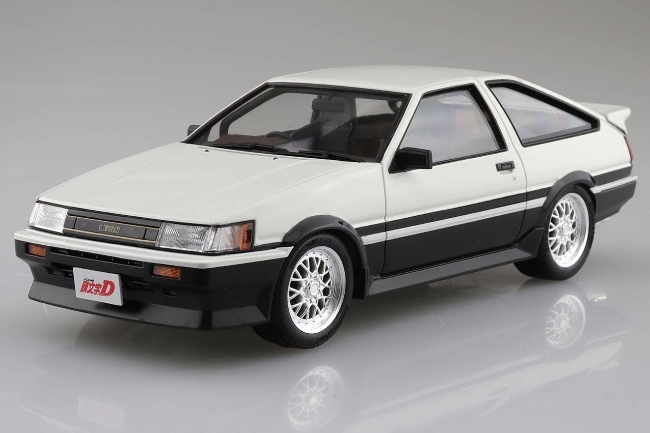 ★日本の職人技★ Wataru Akiyama HLJ.com | Levin AE86 その他