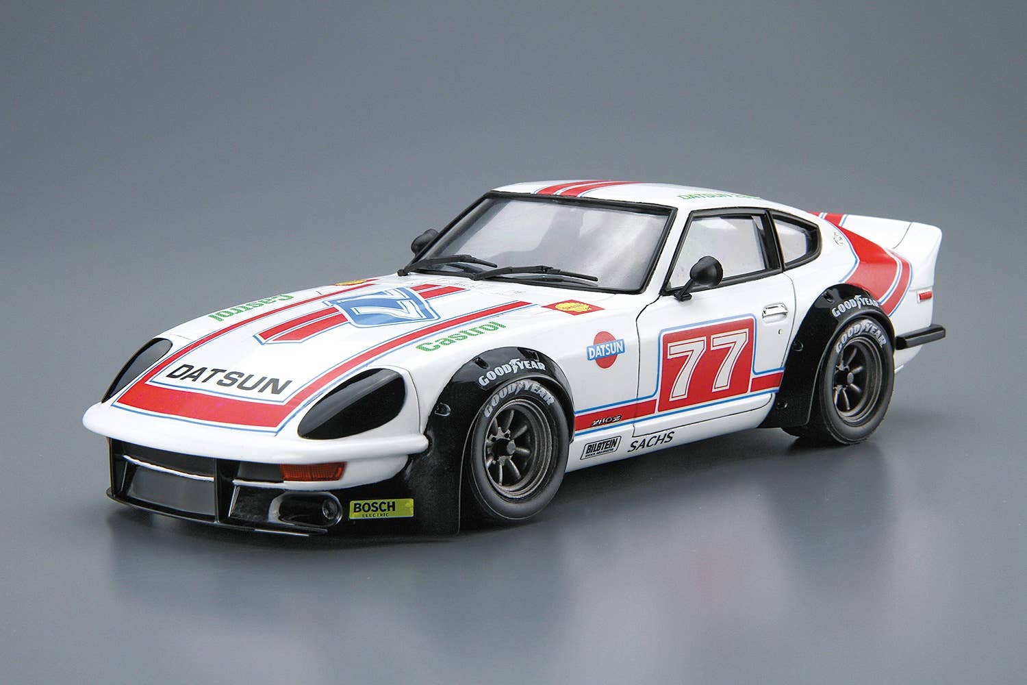 Nissan S30 Fairlady 280Z Special '75 | HLJ.com