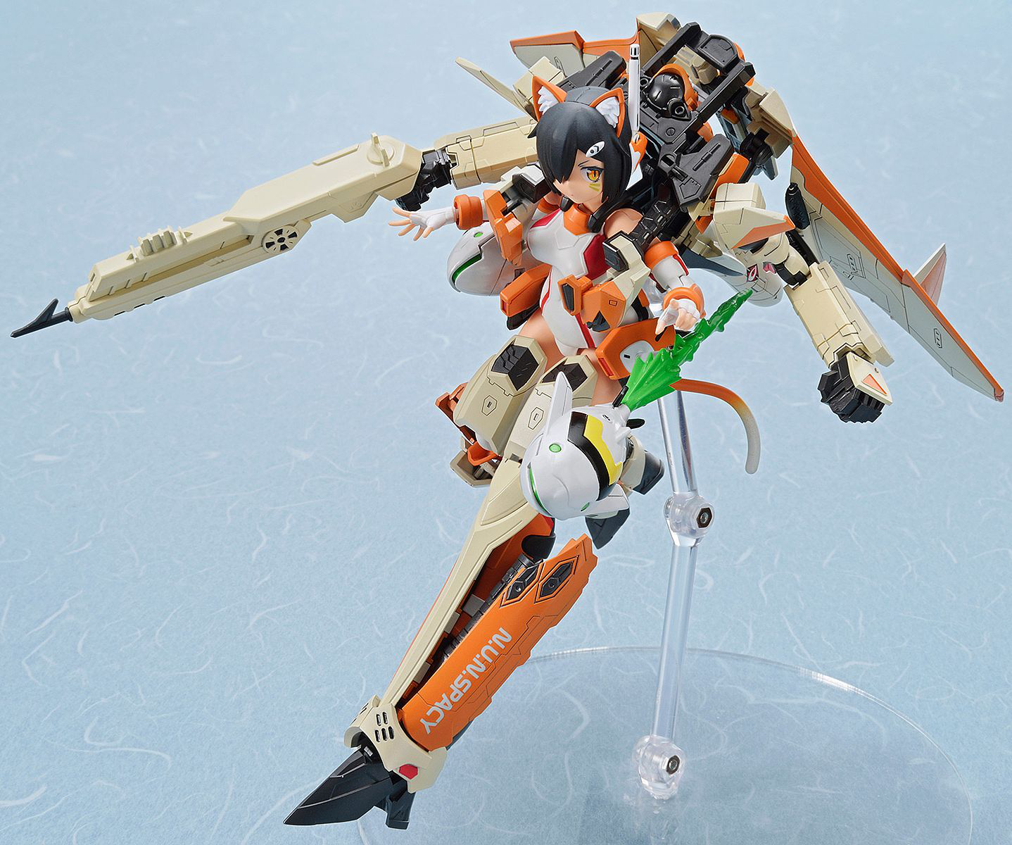 V.F.G. Macross Delta VF-31D Skuld SP (Reissue) | HLJ.com