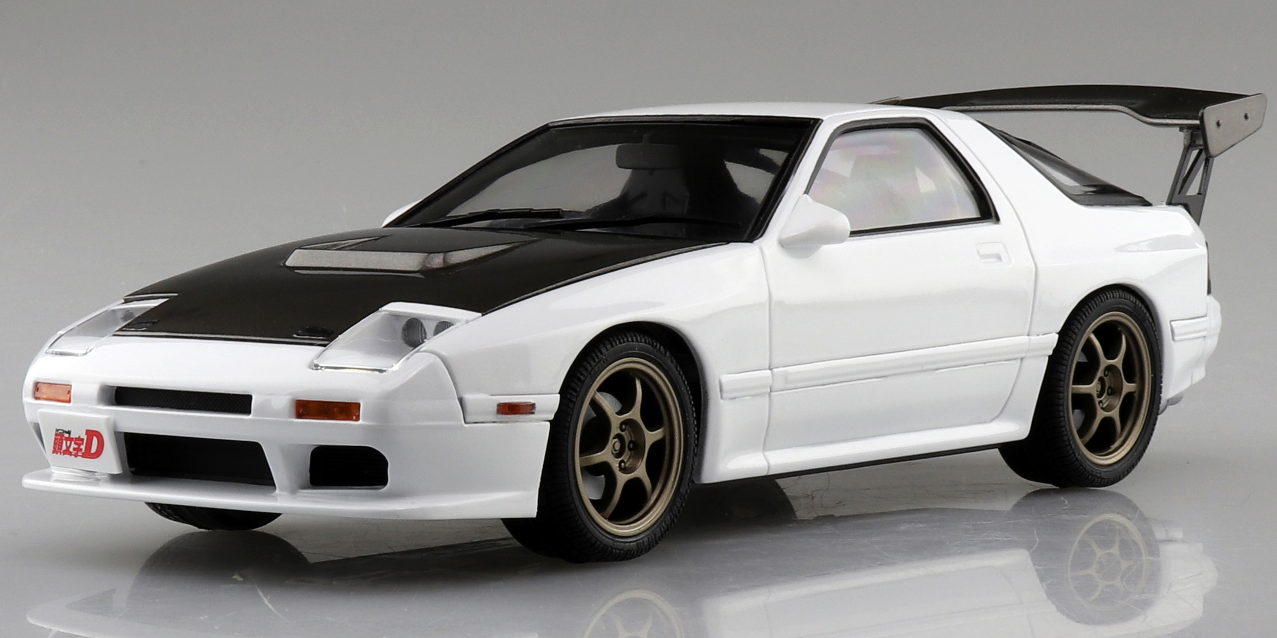 22 Cars From Initial D: The Japanese Car Scene - MyAnimeList.net