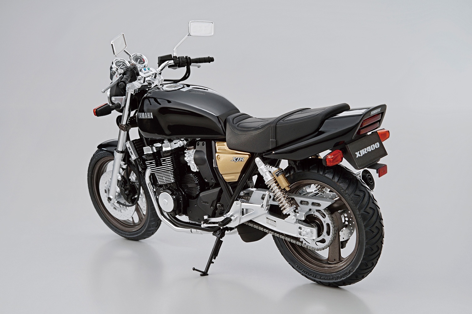 Yamaha 4HM XJR400 '93 | HLJ.com