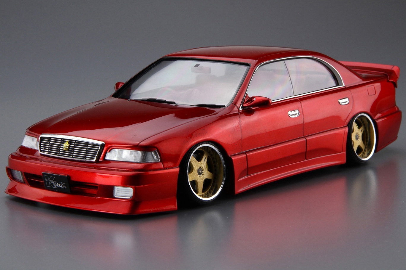 K-BREAK UZS141 Majesta '91 (Toyota) | HLJ.com