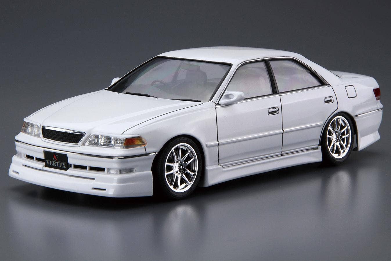 VERTEX JZX100 Mark II Tourer V '98 (Toyota) | HLJ.com