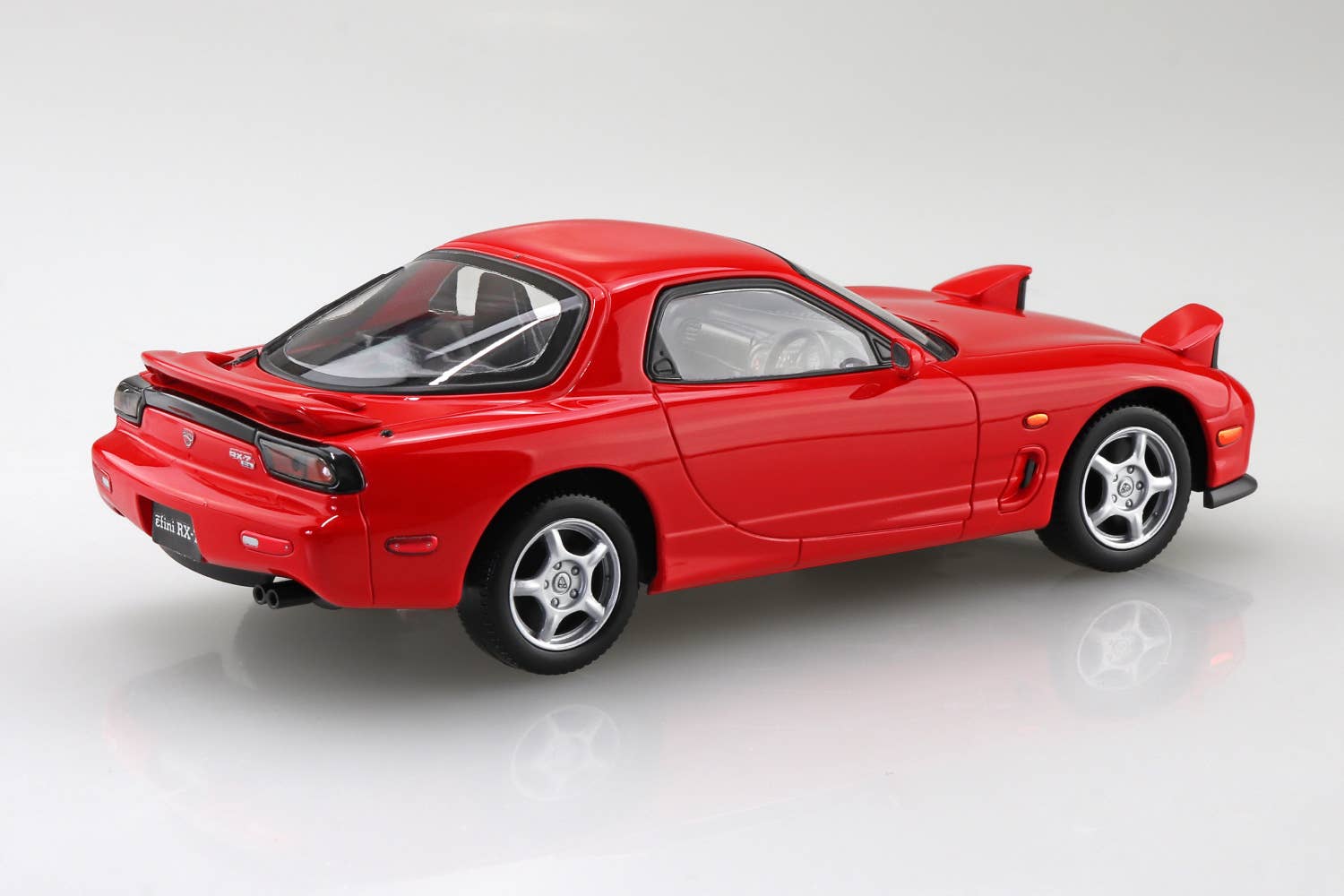 Infini FD3S RX-7 (Vintage Red) | HLJ.com