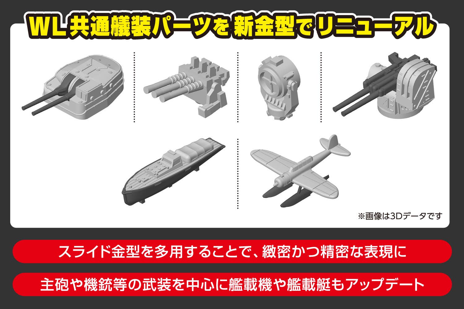 Japanese Navy Light Cruiser Kitakami | HLJ.com