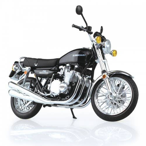 Kawasaki 750 RS (Z2) Black | HLJ.com