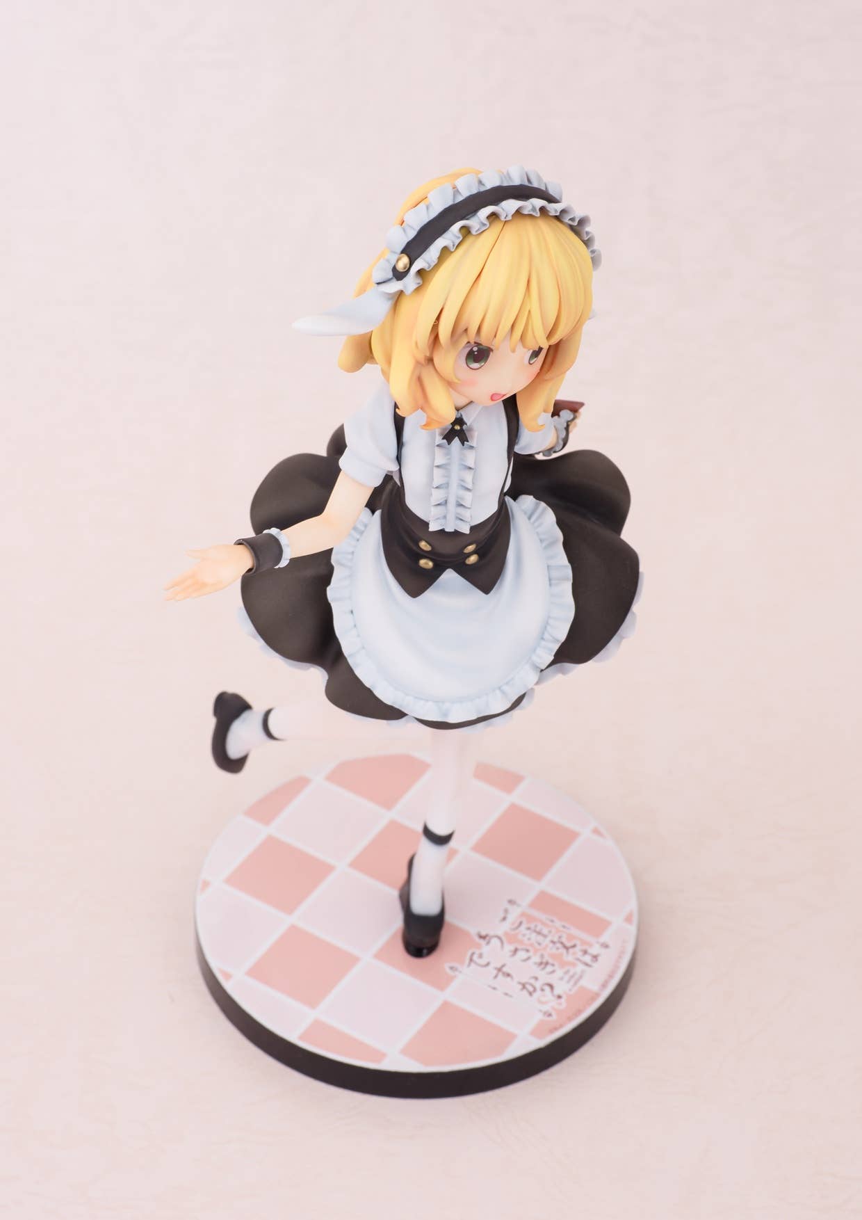 Is the Order a Rabbit?? Sharo PVC (Reissue) | HLJ.com