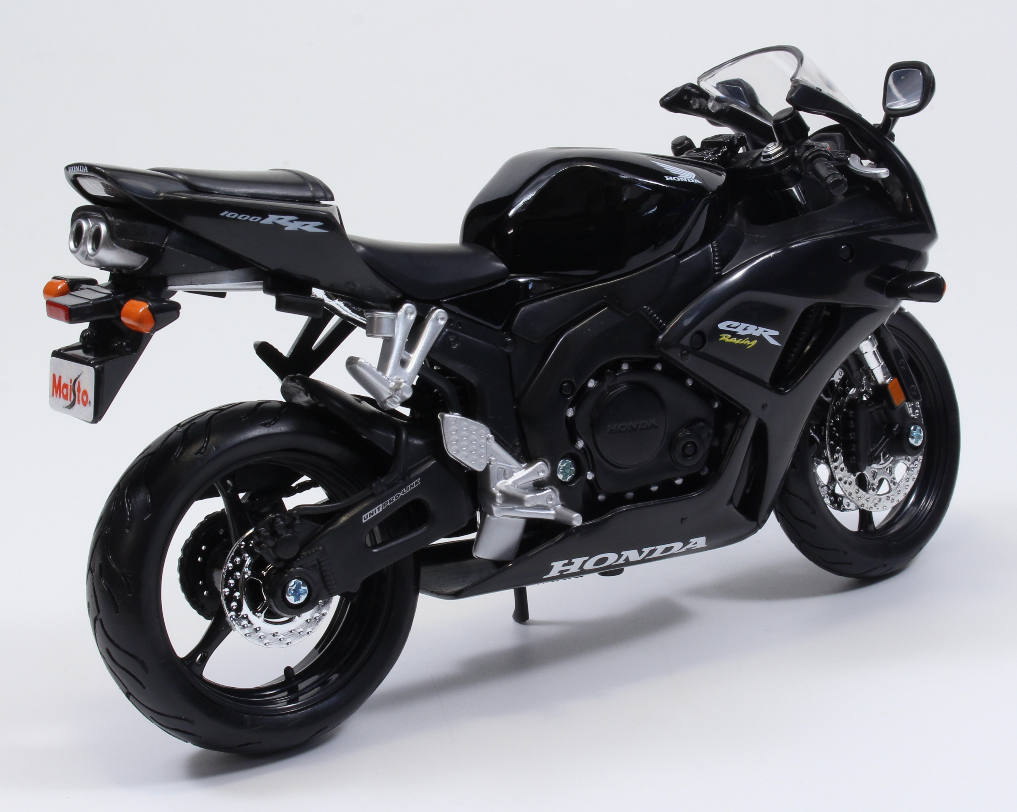 1/12 Automaxx Honda CBR1000RR CBR Repsol Fireblade