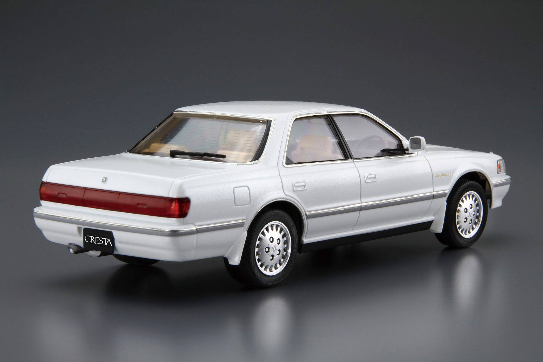 スリット　81マークII スリット81マークII