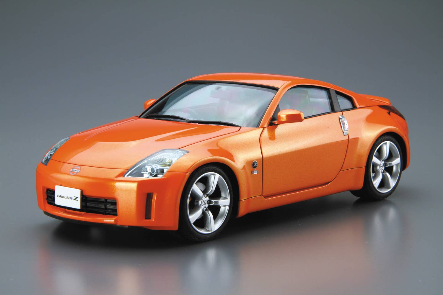 y出品 VERTEX FAIRLADY Z Z33 3Pキット