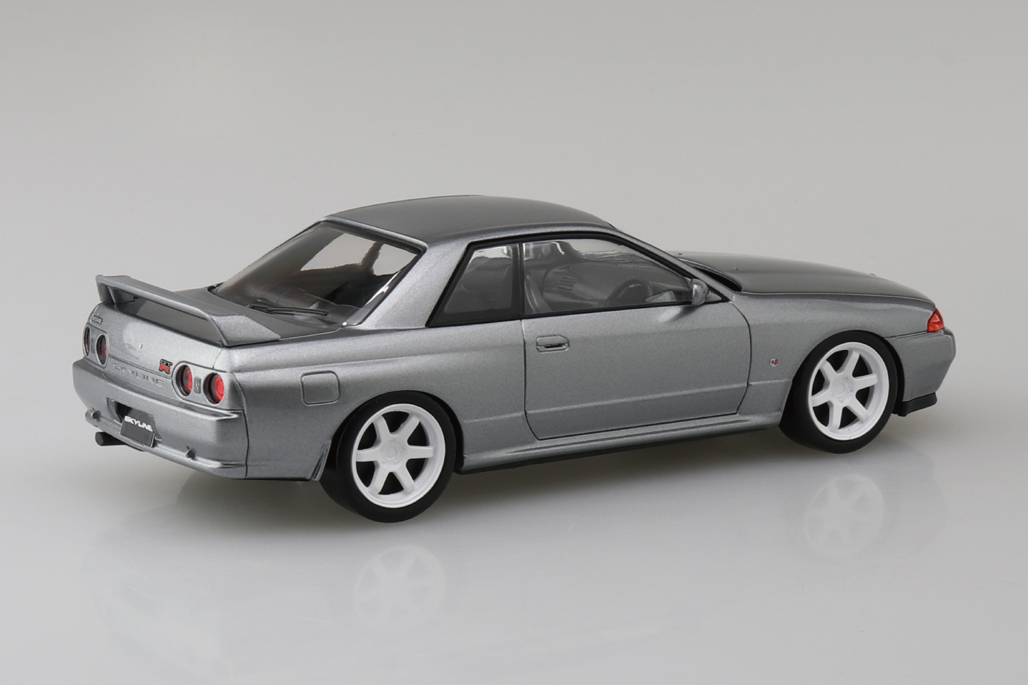 Amazon | 限定 ニッサン スカイライン GT-R ジグソーパズル 1000