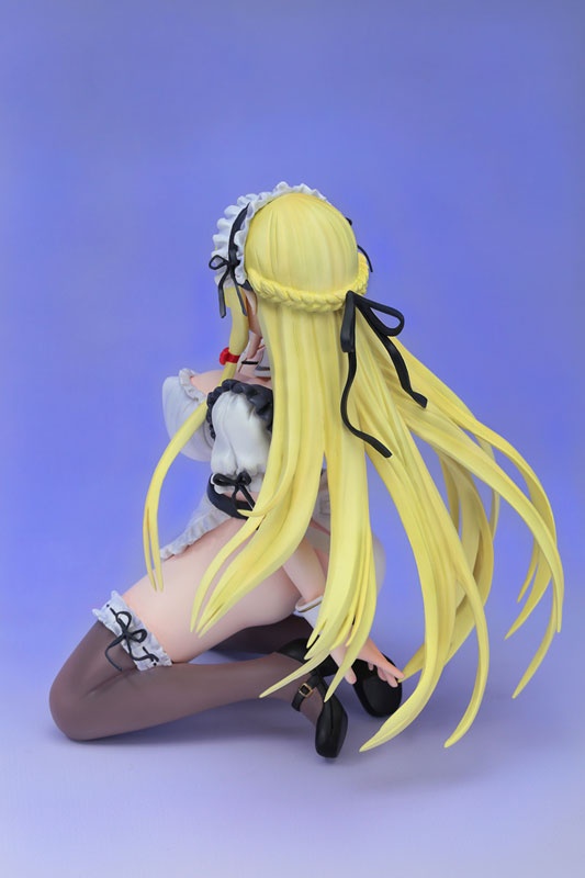 Bishoujo Mangekyou Alice Pvc